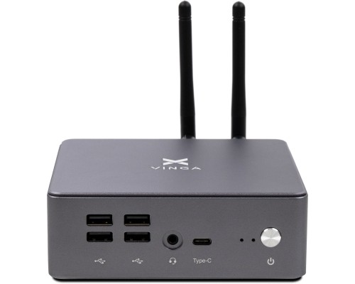 Комп'ютер Vinga Mini PC V665 (V6651255U.8512)