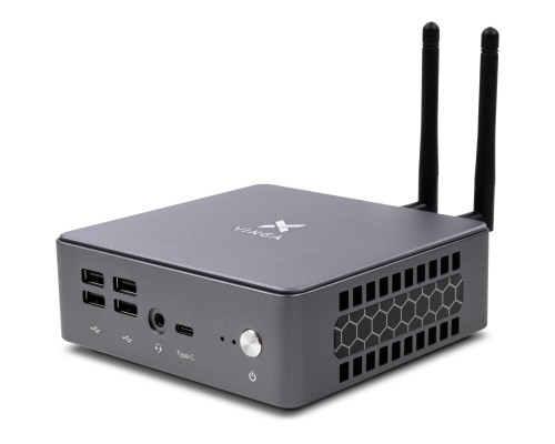 Комп'ютер Vinga Mini PC V665 (V6651255U.8512)