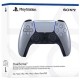 Геймпад Sony Playstation DualSense Bluetooth PS5 Sterling Silver (1000040186)