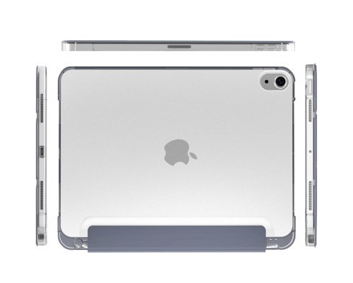 Чохол до планшета BeCover Soft Edge Apple iPad Air (4/5) 2020/2022 10.9