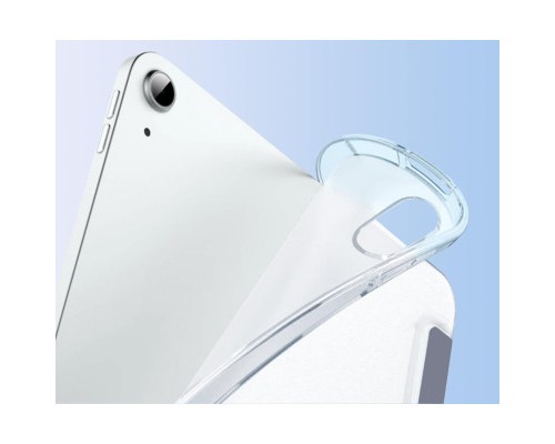 Чохол до планшета BeCover Soft Edge Apple iPad Air (4/5) 2020/2022 10.9