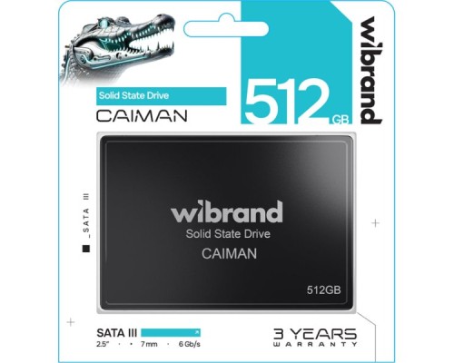 Накопичувач SSD 2.5