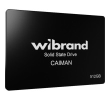 Накопичувач SSD 2.5