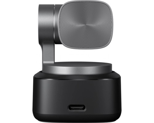 Веб-камера OBSBOT Tiny 2 AI-Powered PTZ 4K Black (OBSBOT-TINY2)