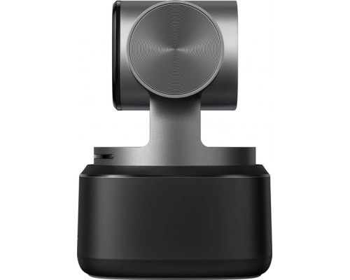 Веб-камера OBSBOT Tiny 2 AI-Powered PTZ 4K Black (OBSBOT-TINY2)