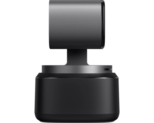 Веб-камера OBSBOT Tiny 2 AI-Powered PTZ 4K Black (OBSBOT-TINY2)