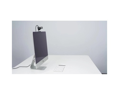 Веб-камера OBSBOT Tiny 2 AI-Powered PTZ 4K Black (OBSBOT-TINY2)