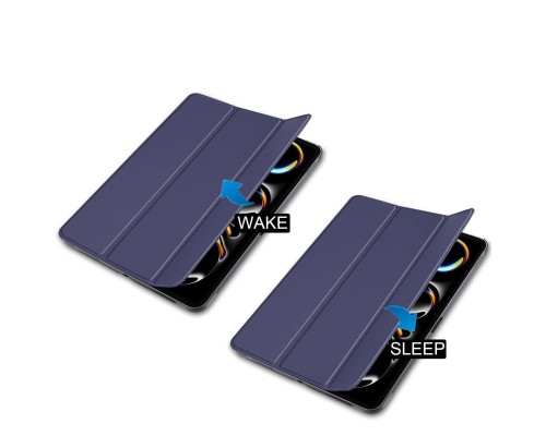 Чохол до планшета BeCover Smart Case Apple iPad Pro 13