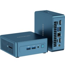 Комп'ютер GEEKOM Mini IT13 / i7-13620H, 32GB, SSD 1TB, WIN11 Pro (GMIT13i713620-321T-EU)