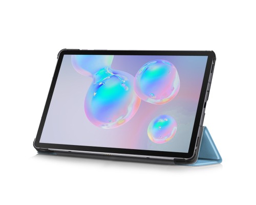 Чохол до планшета BeCover Smart Case Samsung Tab S6 Lite (2024) 10.4