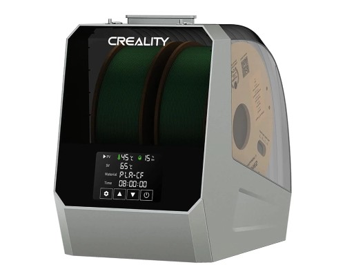 Додаткове обладнання Creality накладка для 3D принтера K1 Max (4005010071)