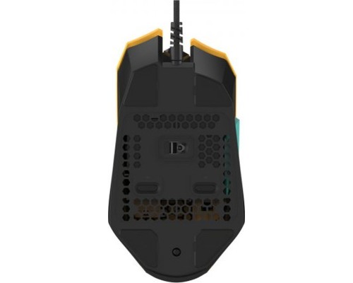 Мишка A4Tech W63 Max USB Renegade Sunset (4711422003642)