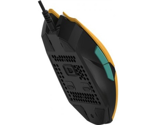 Мишка A4Tech W63 Max USB Renegade Sunset (4711422003642)