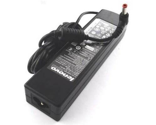 Блок живлення до ноутбуку Lenovo 90W 20V 4.5A разъем 5.5/2.5 (PA-1900-56LC / 36001547)