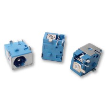 Роз'єм живлення ноутбука для Acer PJ056 (5.5mm x 1.7mm) Универсальный (A49005)