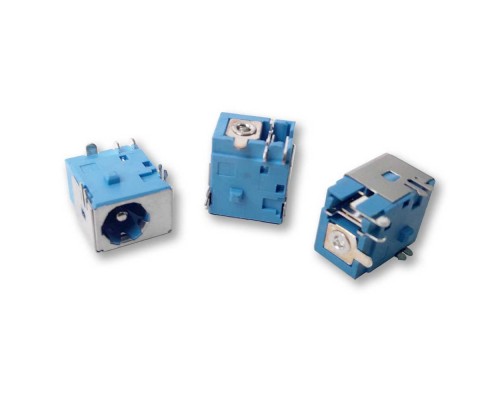 Роз'єм живлення ноутбука для Acer PJ056 (5.5mm x 1.7mm) Универсальный (A49005)