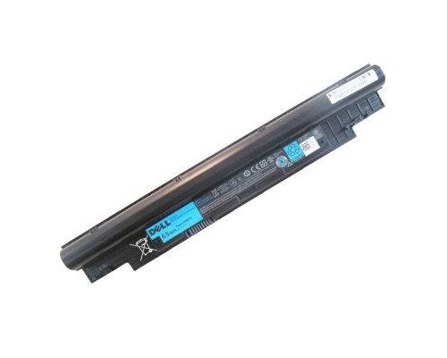 Акумулятор до ноутбука Dell Dell Vostro V131 JD41Y 5900mAh (65Wh) 6cell 11.1V Li-ion (A41604)