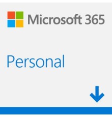 Офісний додаток Microsoft 365 Personal 32/64 AllLngSub PKLic 1YR Online CEE C2R (QQ2-00004)