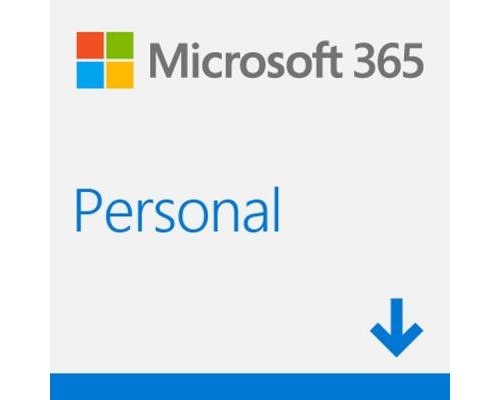 Офісний додаток Microsoft 365 Personal 32/64 AllLngSub PKLic 1YR Online CEE C2R (QQ2-00004)