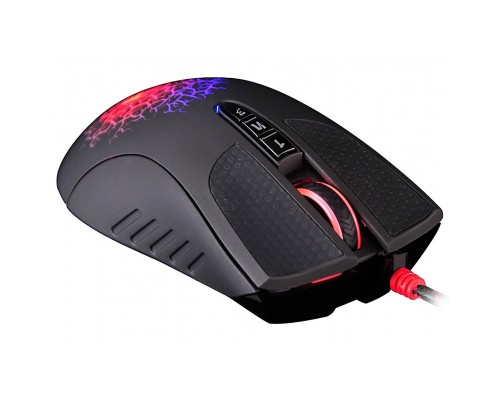 Мишка A4Tech Bloody A90A Black