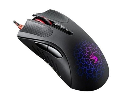 Мишка A4Tech Bloody A90A Black