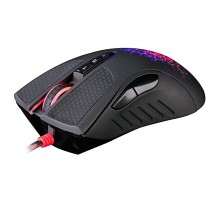 Мишка A4Tech Bloody A90A Black