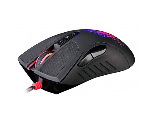 Мишка A4Tech Bloody A90A Black