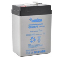 Батарея до ДБЖ Merlion 6V-4.5Ah (GP645F1)