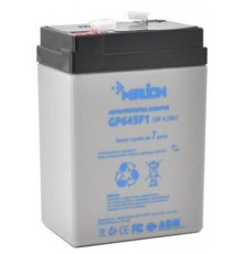 Батарея до ДБЖ Merlion 6V-4.5Ah (GP645F1)