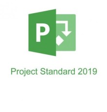 Офісний додаток Microsoft Prjct Std 2019 SNGL OLP NL (076-05829)