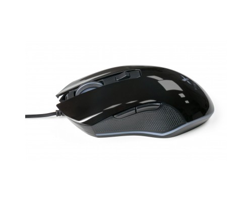 Мишка Vinga MSG-115 Black