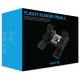 Педалі ігрові Logitech G Saitek Pro Flight Rudder Pedals PC (945-000005)