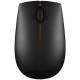 Мишка Lenovo 300 Wireless Black (GX30K79401)