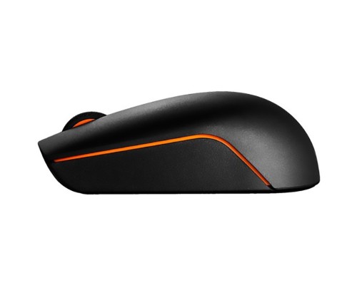Мишка Lenovo 300 Wireless Black (GX30K79401)