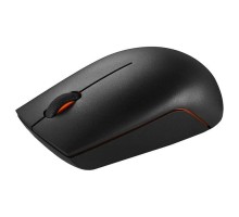 Мишка Lenovo 300 Wireless Black (GX30K79401)