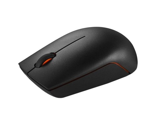Мишка Lenovo 300 Wireless Black (GX30K79401)