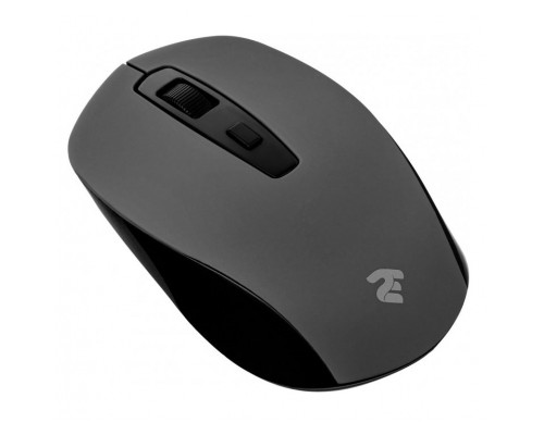 Мишка 2E MF211 Wireless Gray (2E-MF211WC)