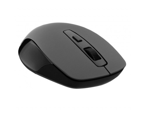 Мишка 2E MF211 Wireless Gray (2E-MF211WC)