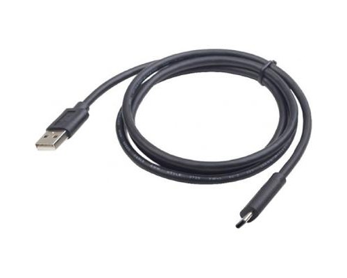 Дата кабель USB 2.0 AM to Type-C 1.8m Cablexpert (CCP-USB2-AMCM-6)