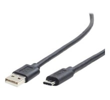Дата кабель USB 2.0 AM to Type-C 1.8m Cablexpert (CCP-USB2-AMCM-6)