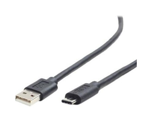 Дата кабель USB 2.0 AM to Type-C 1.8m Cablexpert (CCP-USB2-AMCM-6)