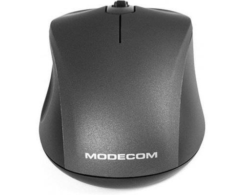 Мишка Modecom MC-WM10S Silent Wireless Black (M-MC-WM10S-100)