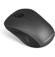 Мишка Modecom MC-WM10S Silent Wireless Black (M-MC-WM10S-100)