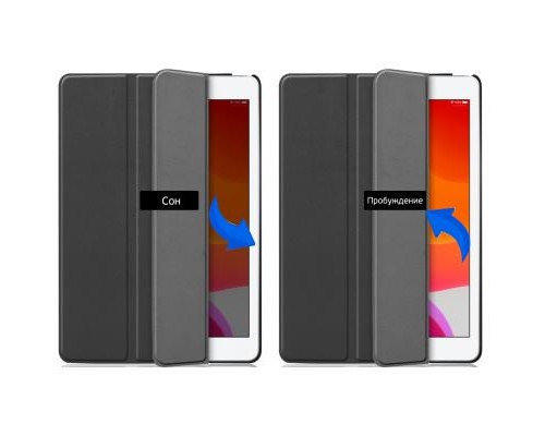 Чохол до планшета AirOn Premium iPad 10.2