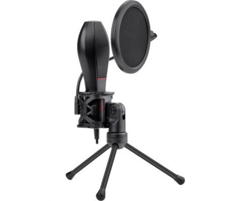 Мікрофон Redragon Quasar 2 GM200-1 USB (78089)