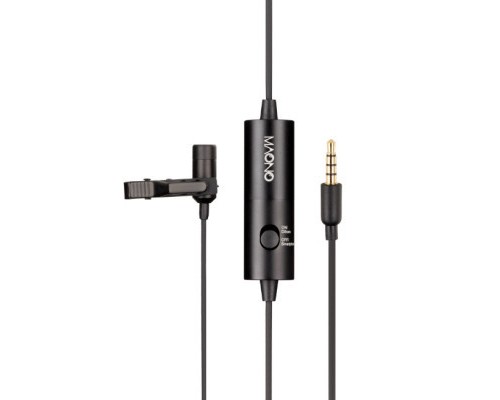 Мікрофон 2E Maono ML010 3.5mm (2E-ML010)