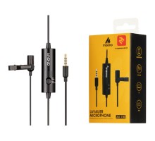 Мікрофон 2E Maono ML010 3.5mm (2E-ML010)