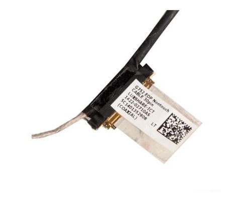 Шлейф матриці ASUS ROG G752, G752VM, G752VS, LED 30pin (A44695)