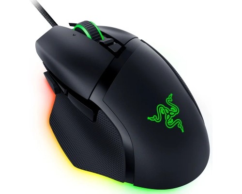 Мишка Razer Basilisk V3 USB Black (RZ01-04000100-R3M1)