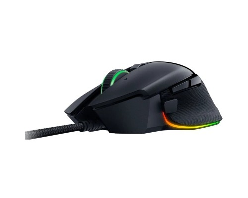 Мишка Razer Basilisk V3 USB Black (RZ01-04000100-R3M1)